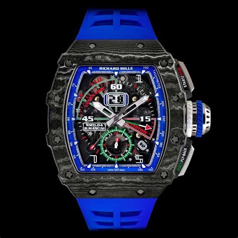 richard mille carlo cracco prezzo|Orologi Richard Mille Rm 11 .